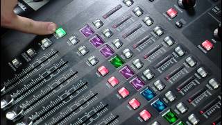 Behringer X32  Basic Mixing 1013  Building A Mix [upl. by Nevarc]