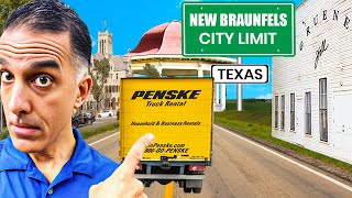 5 Reasons to Move to New Braunfels RIGHT NOW [upl. by Jauch]