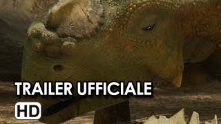 A spasso con i dinosauri Trailer Ufficiale [upl. by Moretta]