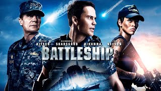 Battleship ★new movie 2020 dubbed in hindi full action ampcomedy movie [upl. by Yenaffit]