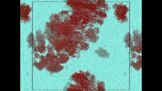 Nanosecond Stishovite Crystallization [upl. by Evyn]