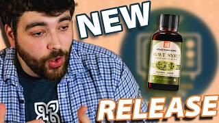 New Natural Agave Syrup by Hometown Hero [upl. by Bigelow]