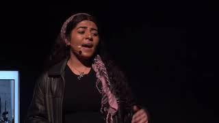 How protest fashion reflects the political landscape of its time  Alia Attar  TEDxLFHS [upl. by Ynahpets]