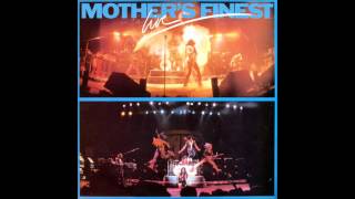 Mothers Finest Live 1979 [upl. by Frierson]