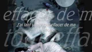 Marie Chantal Toupin Tout effacer Lyrics [upl. by Atikahs841]