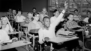 Mississippi Ordered to Desegregate Schools in 1969 [upl. by Cindie]