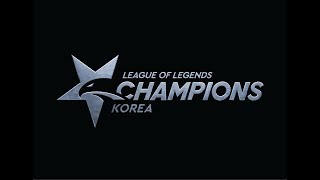 KZ vs KSV  KDM vs MVP  Week 1 Day 1  LCK Spring 2018 [upl. by Pejsach274]