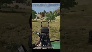 The driveby in PUBG is still the undisputed OPness gaming [upl. by Aneahs]