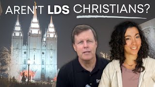 Sharing the Biblical Jesus with Mormons with Truth and Grace [upl. by Carmella160]