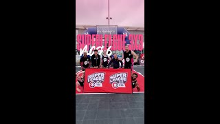 Superleague 3x3 FFBB  Vlog 6  La team Rennes URB aux Herbiers 🏆🏆 [upl. by Eelarat748]