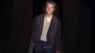 Brad Pitt Johnny Depp amp Leonardo DiCaprio In the 90s [upl. by Eintihw]