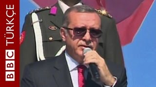 Erdoğan Kobani düştü düşüyor  BBC TÜRKÇE [upl. by Mazurek]