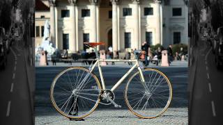 BianchiStore  PISTA VIA BRERA steel [upl. by Violette783]