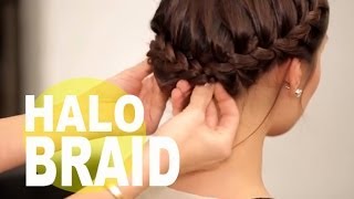 10 SIMPLE and BEAUTIFUL hairstyles for every day Easy braided hairstyles [upl. by Akino]