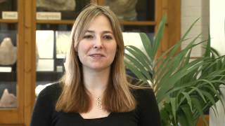 Professor Alice Roberts talks about her role at the University of Birmingham [upl. by Edac284]