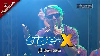 TIPEX SUKABUMI APRIL SALAM RINDU LIVE Konser 2017 di SECAPA Sukabumi [upl. by Quartana964]