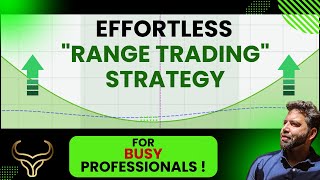 Effortless quotXXL Rangequot Trading Strategy  Get pro with equityincome [upl. by Dee Dee]