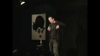 Comedian Ryan ONeill  The La Jolla Comedy Store  Boner City USA Podcast [upl. by Marcella172]