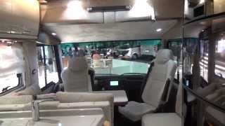 Niesmann Bischoff Arto 66L motorhome [upl. by Raquela58]