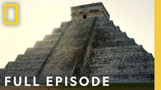 Secrets of the Sun God Lost Treasures of the Maya Full Episode  Albert Lin  Nat Geo [upl. by Eerrehs343]