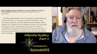 Randall Carlson Podcast Ep005 Atlantis Mystery  Evidence Revealed Pt3 Crustal Shifts and Isostacy [upl. by Hunt925]