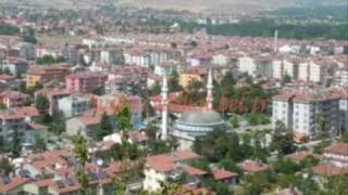 Tokat Yoresi Halaylar  Sari Kiz Sallan Gel Halayi [upl. by Nerual957]