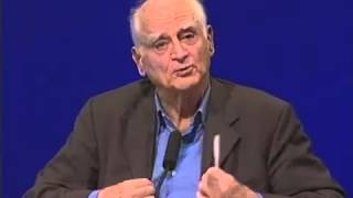 Michel Serres  Les nouvelles technologies  révolution culturelle et cognitive [upl. by White]