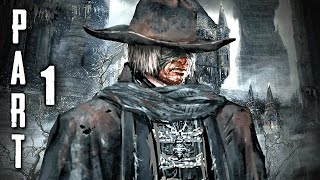 Bloodborne FULL GAME [upl. by Atikkin]