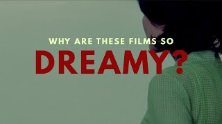 Why Are Wong Karwai Films So Dreamy [upl. by Anafetse]