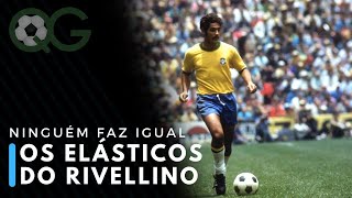 Os ElÃ¡sticos do Rivellino  NIGUÃ‰M FAZ IGUAL 5 [upl. by Karilla]