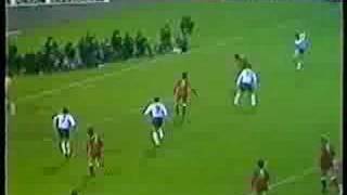 Jan Tomaszewski vs England 1973 [upl. by Audri623]