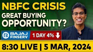 Should you buy Bajaj Finance IIFL Angel One PayTM  Akshat Shrivastava [upl. by Aubrie417]