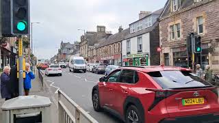 Callander Scotland [upl. by Chong]