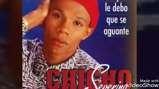 Chicho Severino  Goza Tu Vida [upl. by Kinson293]