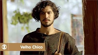 Velho Chico capítulo 99 da novela quarta 6 de julho na Globo [upl. by Meta]