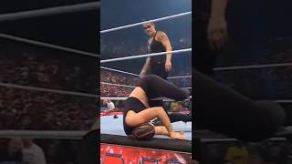 Shayna Baszler and Ronda Rousey duke it outwwenetwork2839 [upl. by Bucella]