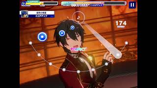 Enstars Miwaku Geki  Expert 28 Perfect Combo [upl. by Kristine]