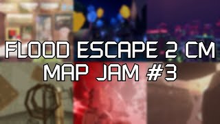 FE2CM  Beating Map Jam Maps 3 [upl. by Ikiv]