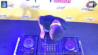 Gospel Icon Discovery LIVE with Dj Wonder  COVID19 [upl. by Hughmanick850]