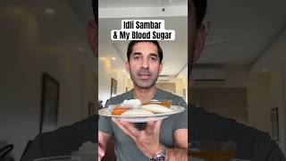 EP10 Idli Sambar amp My Blood Sugar Spike  Rohan Sehgal [upl. by Dun]