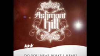 ASHMONT HILL CHRISTMAS SINGLE [upl. by Law236]