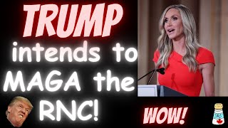 What do we know about Trumps RNC picks [upl. by Aerdnaz]