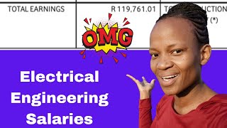 Electrical engineering Salaries in South Africa I How much do engineers earn liferesetwithboni [upl. by George149]