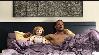 A Haunted House 2 Official Red Band Trailer 2014 Marlon Wayans Movie HD [upl. by Kaenel]