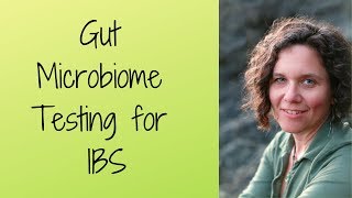 Gut Microbiome Testing for IBS HOW TO TREAT IBS NATURALLY [upl. by Thoma]