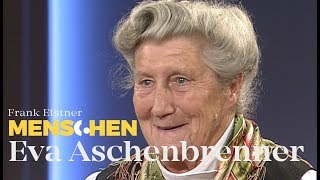 Expertin für Pflanzenheilkunde  Eva Aschenbrenner  Frank Elstner Menschen [upl. by Chappelka89]