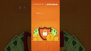 Beware of QR Code Frauds  FreedomFromFrauds with ICICI Bank [upl. by Aro]