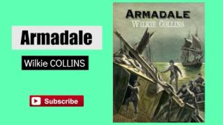 Armadale by Wilkie Collins  Audiobook  Part 33 [upl. by Norre]