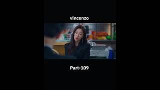 Vincenzo korean drama ep2 part109 hindi dubbed Vincenzo korean drama episode2 movieclips film [upl. by Ahsieker364]