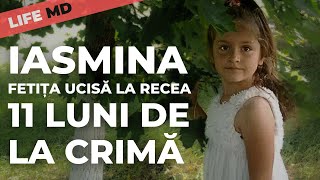 Iasmina  fetița ucisă la Recea Ce spune avocatul familiei victimei la 11 luni de la crimă [upl. by Edita]